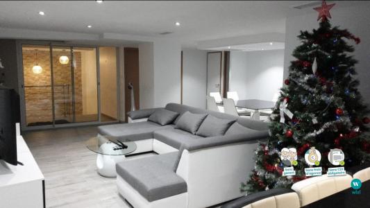 Location Appartement 3 pices PERPIGNAN 66000