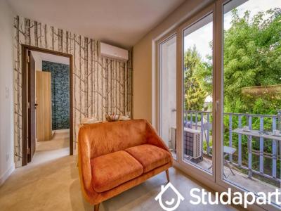 Location Appartement 2 pices GRENOBLE 38100