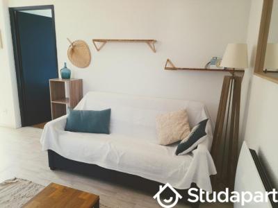 Location Appartement 2 pices HENDAYE 64700