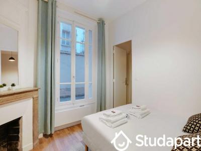 Location Appartement 2 pices PARIS-15EME-ARRONDISSEMENT 75015