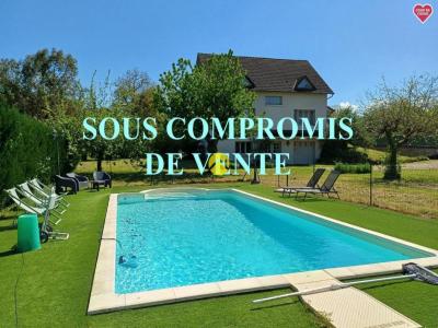 Vente Maison 7 pices CHAROST 18290