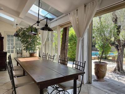 Vente Maison 7 pices AVIGNON 84000