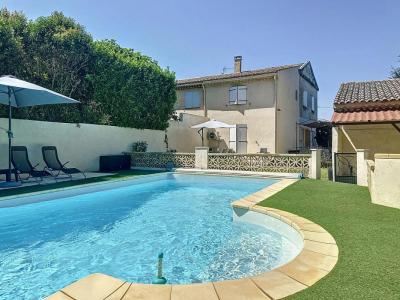 Vente Maison 5 pices AVIGNON 84000