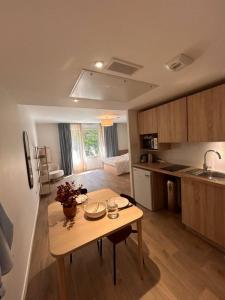 Location Appartement ASNIERES-SUR-SEINE 92600