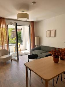 Location Appartement ASNIERES-SUR-SEINE 92600