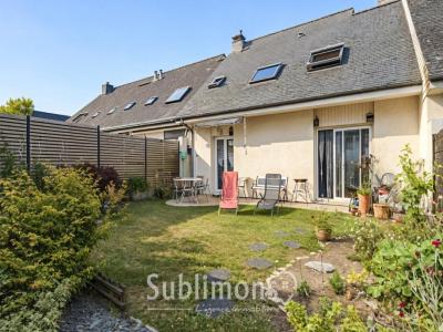 Vente Maison 4 pices VANNES 56000
