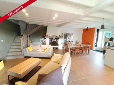 Vente Maison 5 pices PEAULT 85320