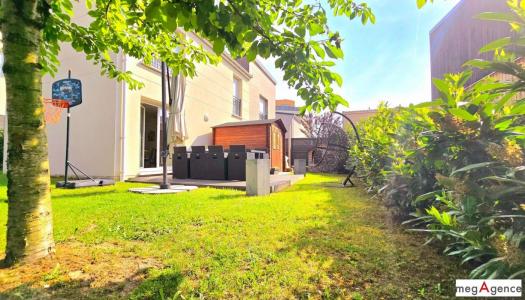 Vente Maison 3 pices CONFLANS-SAINTE-HONORINE 78700