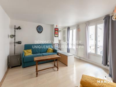 Location Appartement 2 pices PARIS-2EME-ARRONDISSEMENT 75002