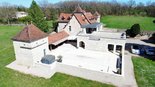 Vente Prestige FIGEAC 46100