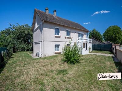 Vente Maison 6 pices BU 28410