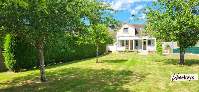 Vente Maison 6 pices FERTE-VIDAME 28340