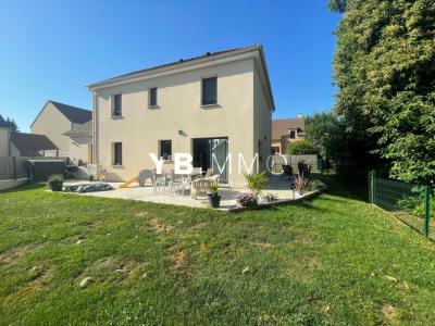 Vente Maison 5 pices AUFFARGIS 78610