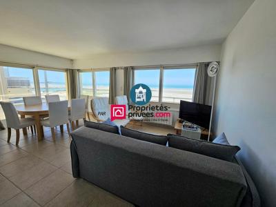 Vente Appartement 4 pices WIMEREUX 62930