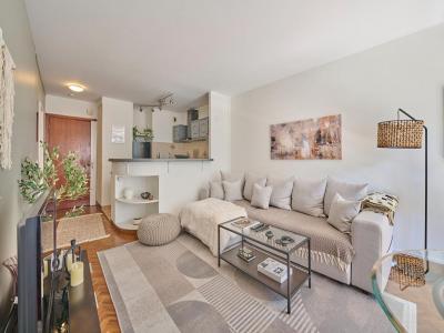 Vente Appartement 2 pices PUTEAUX 92800