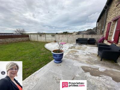 Vente Maison 5 pices SAINT-BROLADRE 35120