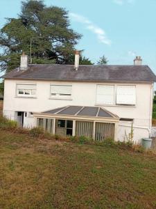 Vente Maison 5 pices PREUILLY-SUR-CLAISE 37290