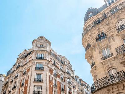 Vente Appartement 5 pices PARIS-15EME-ARRONDISSEMENT 75015