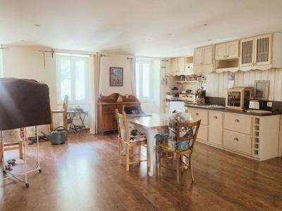 Vente Appartement LAUZET-UBAYE 04340