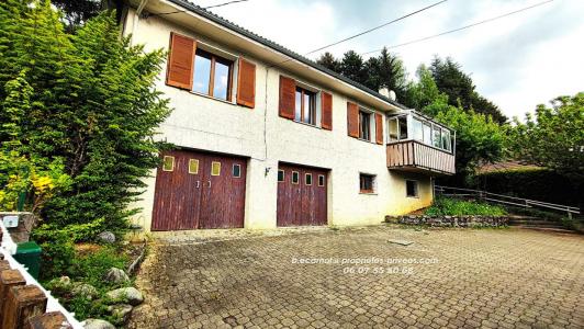 Vente Maison 5 pices MOTTE-D'AVEILLANS 38770