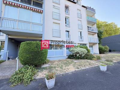 Vente Maison 4 pices CHINON 37500