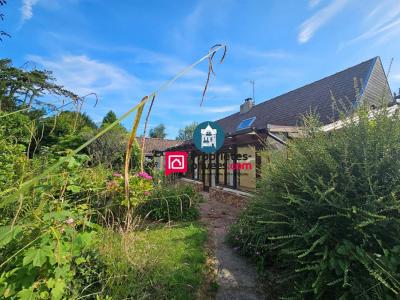 Vente Maison 10 pices SAINT-MARTIN-BOULOGNE 62280