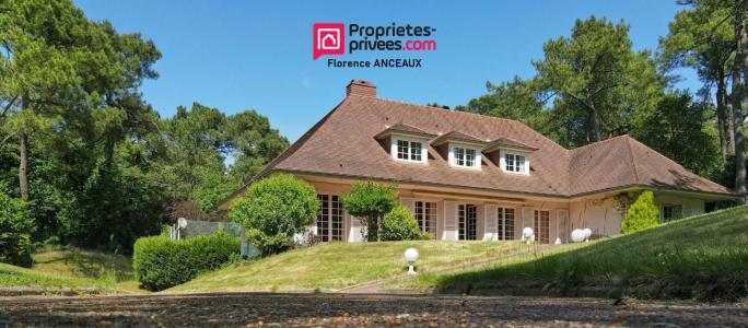 Vente Maison 8 pices CUCQ 62780