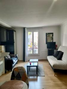 Vente Appartement PARIS-20EME-ARRONDISSEMENT 75020