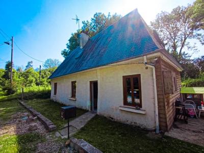 Vente Maison 5 pices LILLEBONNE 76170