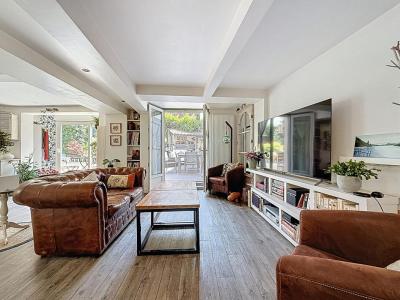 Vente Maison 5 pices VILLEJUIF 94800