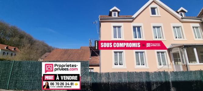Vente Maison 7 pices HERIMONCOURT 25310