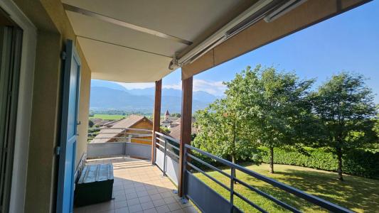 Vente Appartement 3 pices LUMBIN 38660