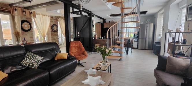 Vente Maison 5 pices ROUGEMONT-LE-CHATEAU 90110