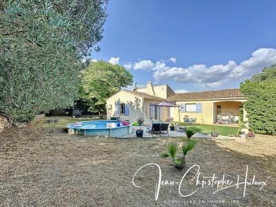 Vente Maison 6 pices MARGUERITTES 30320