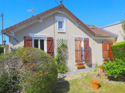 Vente Maison 4 pices MONTGERON 91230