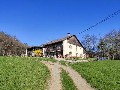 Vente Maison 5 pices MIEUSSY 74440