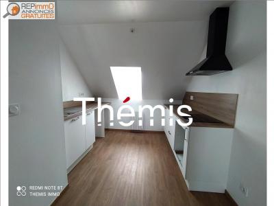 Location Appartement 3 pices PLOUMAGOAR 22970