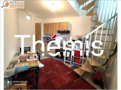 Location Appartement GUINGAMP 22200