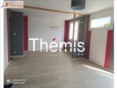 Location Appartement 3 pices GUINGAMP 22200