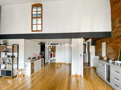 Vente Appartement 4 pices MONTAUBAN 82000