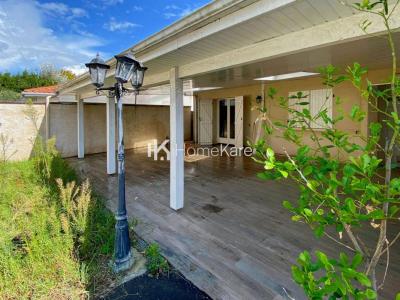 Vente Maison 4 pices BRUGES 33520