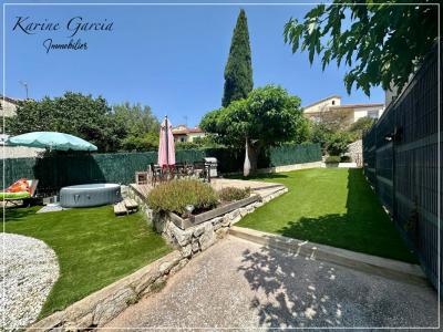 Vente Appartement 5 pices GARDE 83130