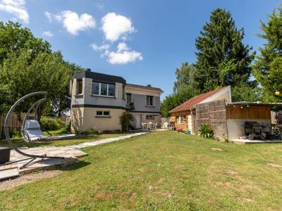 Vente Maison 9 pices LAINVILLE-EN-VEXIN 78440