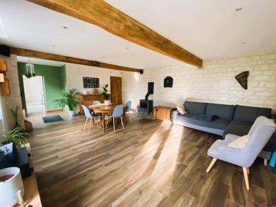 Vente Maison 5 pices GEMOZAC 17260