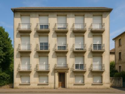 Vente Immeuble LOURDES 65100