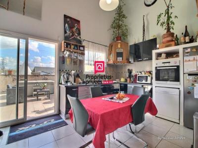 Vente Maison 4 pices ORANGE 84100