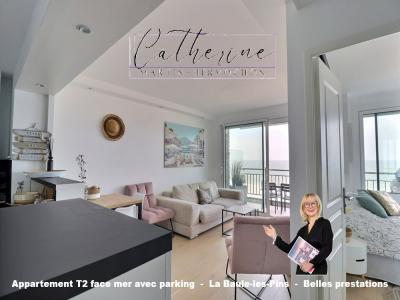 Vente Appartement 2 pices BAULE-ESCOUBLAC 44500