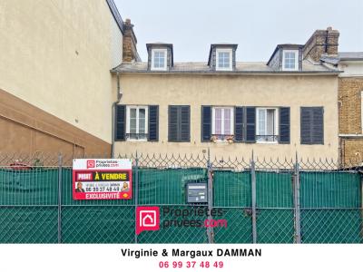 Vente Maison 5 pices ELBEUF 76500