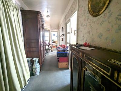 Vente Appartement 7 pices ISSY-LES-MOULINEAUX 92130