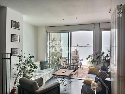 Vente Appartement 2 pices MONTPELLIER 34000